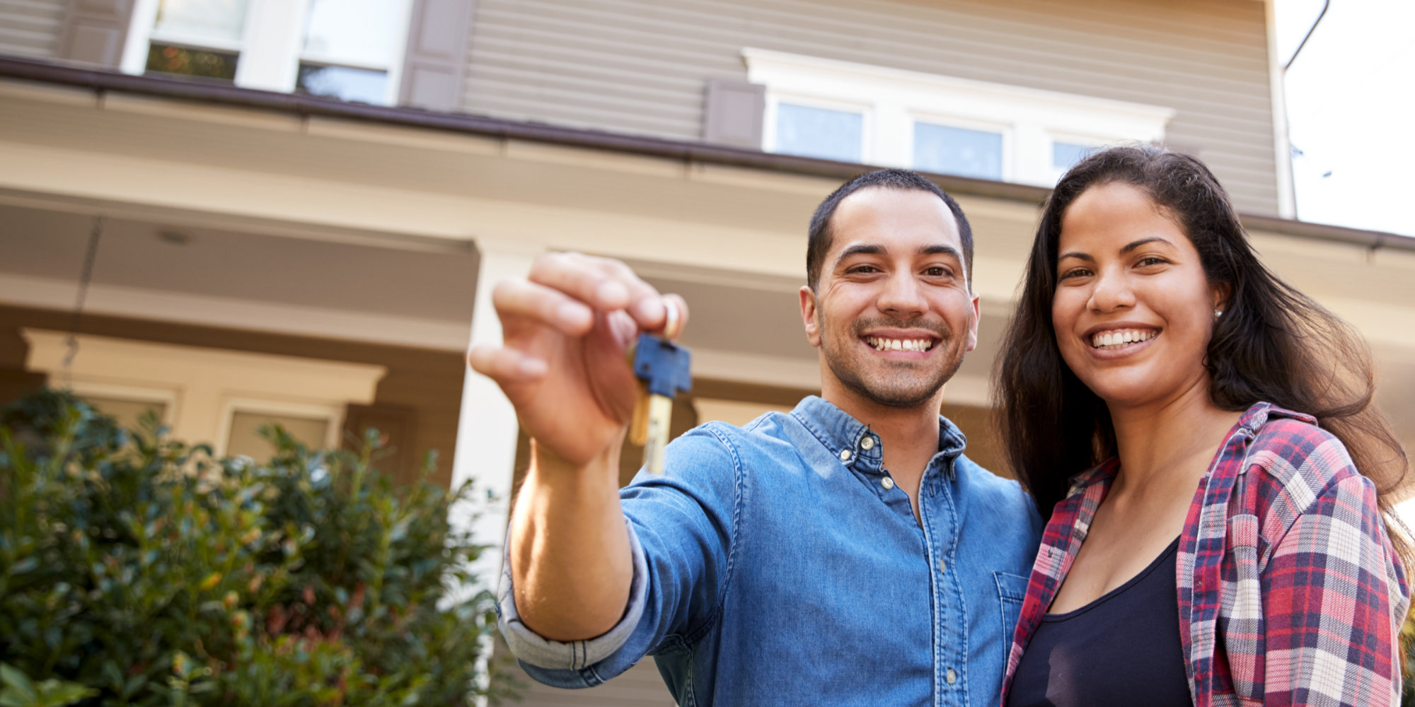 Home Buyer Assistance